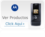 View Motorola Products