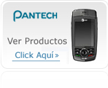 View Pantech Products