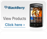 View BlackBerry Products