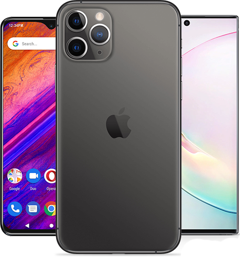 LCD iPhone 11 Pro Max – Philly Phones Distributor
